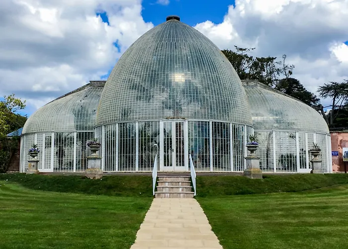 Townhouse Exeter Hotel